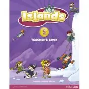 Islands Level 5 Teacher's Test Pack Spiral-bound