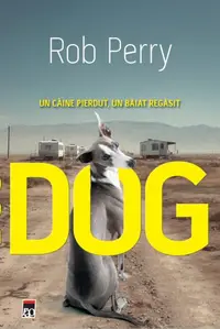 Dog - Paperback brosat