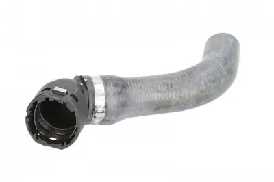 Furtun radiator inferior potrivit FIAT PANDA 1.3D 09.03
