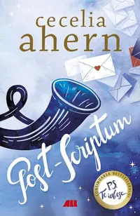 Post-Scriptum - Paperback brosat - Cecelia Ahern