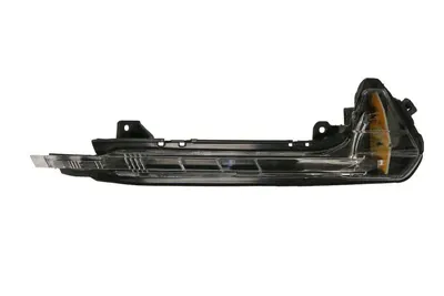 Semnalizator Dreapta (transparent, LED) potrivit AUDI A6 ALLROAD C7, A6 C7 1.8-4.0 2010-2018 2010-2018
