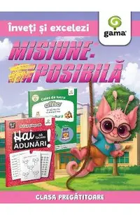 Pachet: Misiune posibila 2