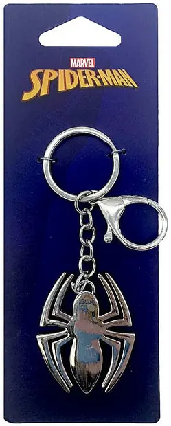 Breloc Cool Pack Spider-Man