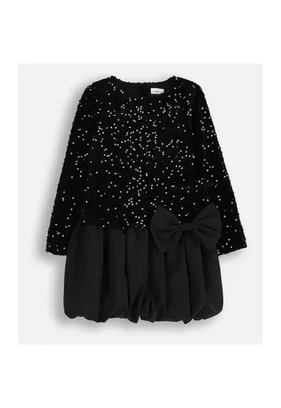 Rochie cu paiete