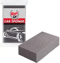 Burete auto Magic Car - Mare , 26 x 12 x 6 cm