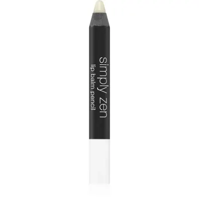 Simply Zen Sensorials Lip Balm Balsam de buze hidratant in creion 1 buc