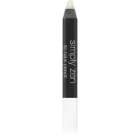 Simply Zen Sensorials Lip Balm Balsam de buze hidratant in creion 1 buc