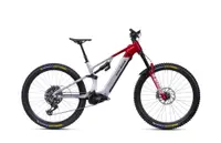 Bicicleta electrica CRUSSIS e-Full 10.11-PRO, 19,88 Ah / 715Wh