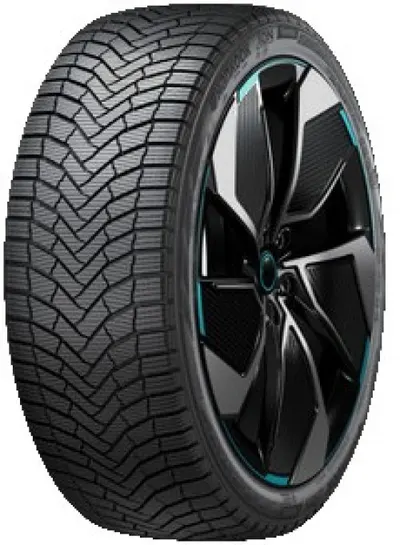 Hankook iON Nordic SUV IW41A ( 255/45 R20 105H XL 4PR EV, Nordic compound, SoundAbsorber, cu protectie de janta (MFS) SBL )