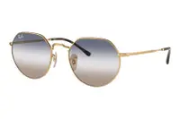 Ray-Ban Jack RB3565 001/GD