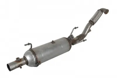 Filtru de particule Diesel potrivit CITROEN JUMPER; PEUGEOT BOXER 2.0D 2015-2019