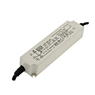 LED Power Supplies LPF 25W/12VMM, IP67