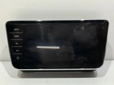 Display navigatie 3V0919606D Skoda Superb 3 (2015-2019)