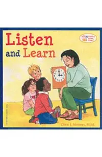 Listen and Learn