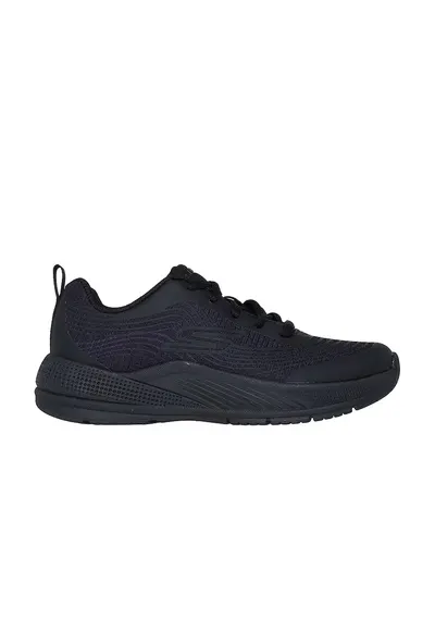 Pantofi Sport Miscospec Advance JR 303576L-BBK - Fete - Negru