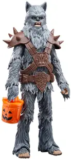 Figurină de acțiune Hasbro Movies: Star Wars - Wookiee (Halloween Edition) (Black Series), 15 cm