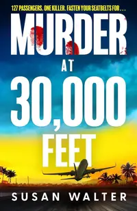 Murder at 30 000 Feet