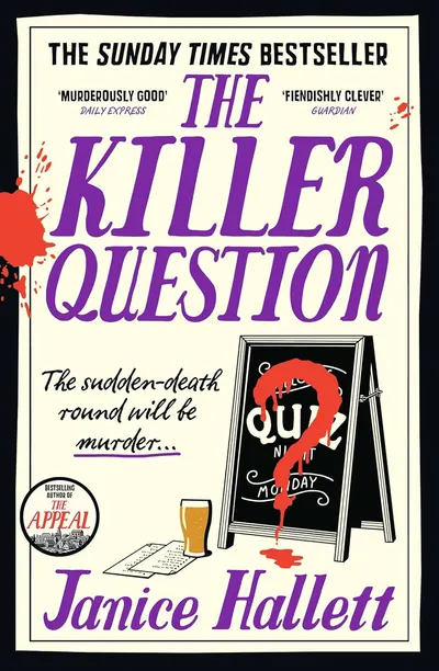 The Killer Question