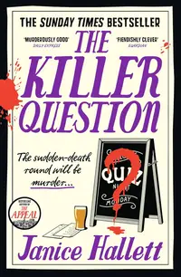 The Killer Question