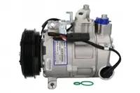 Compresor clima auto aer conditionat potrivit MERCEDES A (W176), B SPORTS TOURER (W246, W242), CLS (C218), CLS SHOOTING BRAKE (X218), E (A207), E (C207), E T-MODEL (S212), E (W212), SL (R231) 1.8D-4.7