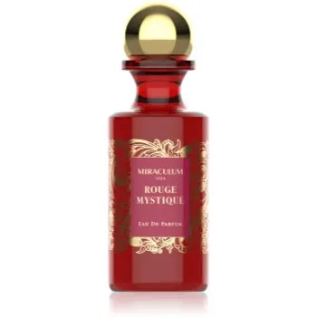 Miraculum Infini Rouge Rouge Mystique Eau de Parfum pentru femei