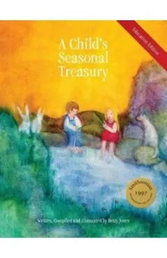 A Child's Seasonal Treasury, Education Edition