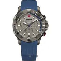 Ceas Wenger Wenger 01.0643.126 Mens Watch Seaforce Chronograph 43mm 20ATM