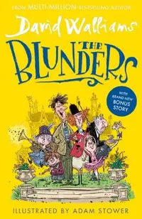 Blunders