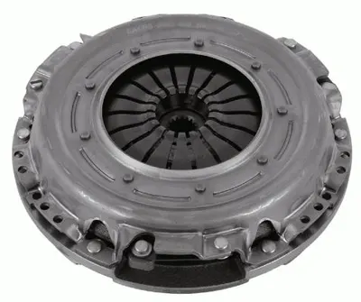 Set ambreiaj cu autoreglare (228mm) CHRYSLER SEBRING; DODGE AVENGER, CALIBER, JOURNEY; JEEP COMPASS, PATRIOT 1.8-2.4LPG dupa 2006