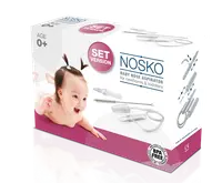 Aspirator Nazal Nosko Original Set