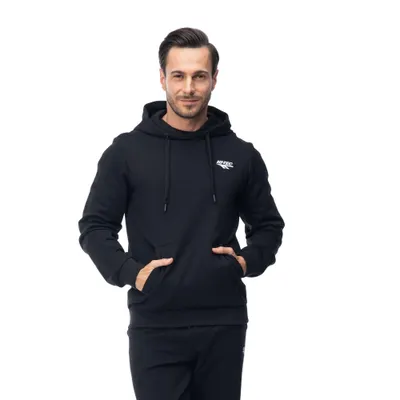 Hanorac Drumeții În Natură Hi-Tec Hinna Bărbați