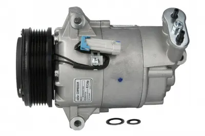 Compresor climatizare potrivit OPEL ASTRA H, ASTRA H GTC, ASTRA H KOMBI, ZAFIRA B, ZAFIRA B MINIVAN 1.9D 04.04-04.15