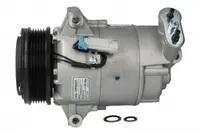 Compresor climatizare potrivit OPEL ASTRA H, ASTRA H GTC, ASTRA H KOMBI, ZAFIRA B, ZAFIRA B MINIVAN 1.9D 04.04-04.15
