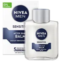 Lotiune dupa ras Sensitive Men, 100ml, Nivea