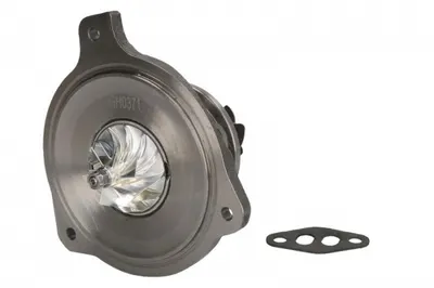 Miez Turbina Aluminiu Potrivit Audi A1, A3; Seat Altea, Altea Xl, Leon; Skoda Fabia Ii, Octavia Ii, Roomster, Roomster Praktik, Yeti 1.2 11.08