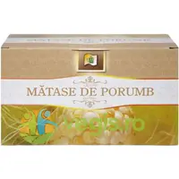 Ceai de Matase de Porumb 20dz