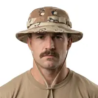 Palarie Boonie Hat Mk2 Helikon-Tex - Choc Chip Desert Camo - M