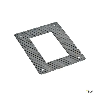 Rama montaj ptr. DOWNUNDER PUR 80x120 LED, pătrat