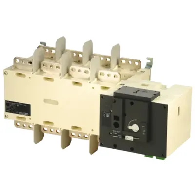 Sursa de Alimentare ATyS / ATyS r 4X1600A F