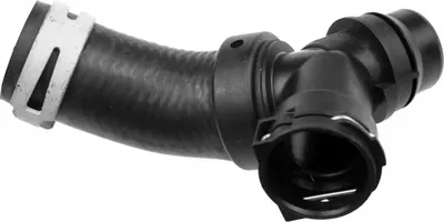 Furtun radiator (39mm 37mm) potrivit FORD USA F-150, MUSTANG 5.0 5.2 09.14