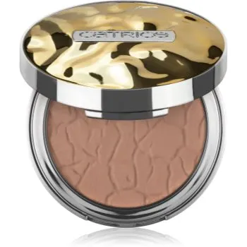 Catrice DESERT DUNE crema Bronzantã cu efect matifiant