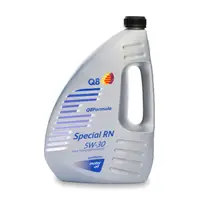 Ulei motor Q8 Formula Special RN 5W-30 4L 4L
