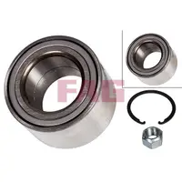 Set rulment roata FAG 713 6197 50