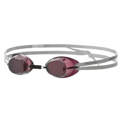 Ochelari De Înot NATAȚIE Speedo Swedish Mirrored Adulți