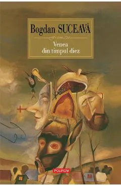 eBook Venea din timpul diez