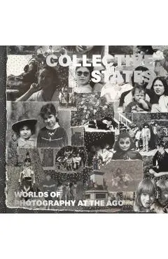 Collective States: Worlds of Photography at the Art Gallery of Ontario