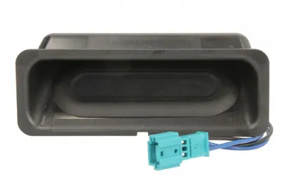 Maner portbagaj exterior cu micro conector, BMW Seria 5 intre 1995-2010