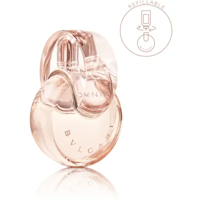 BVLGARI Omnia Crystalline Eau de Parfum pentru femei 100 ml
