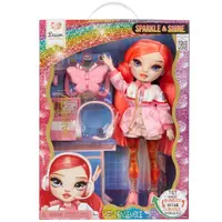 Papusa Rainbow High, Sparkle & Shine, Dawn, 429234