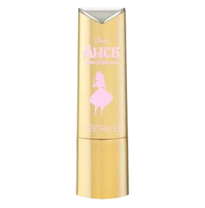 Balsam de buze stralucitor Disney in Wonderland, 3.4g, Catrice